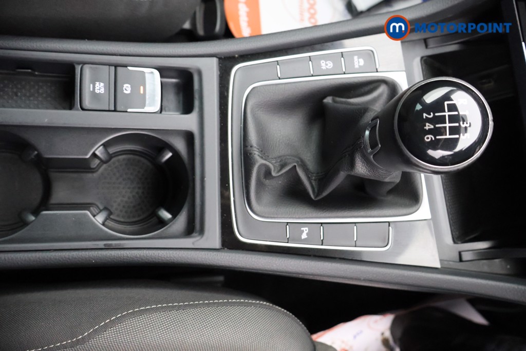 Volkswagen Golf GT Manual Petrol Hatchback - Stock Number (1600476) - 9th supplementary image