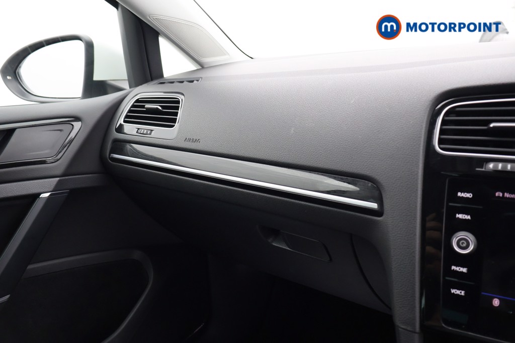 Volkswagen Golf GT Manual Petrol Hatchback - Stock Number (1600476) - 10th supplementary image