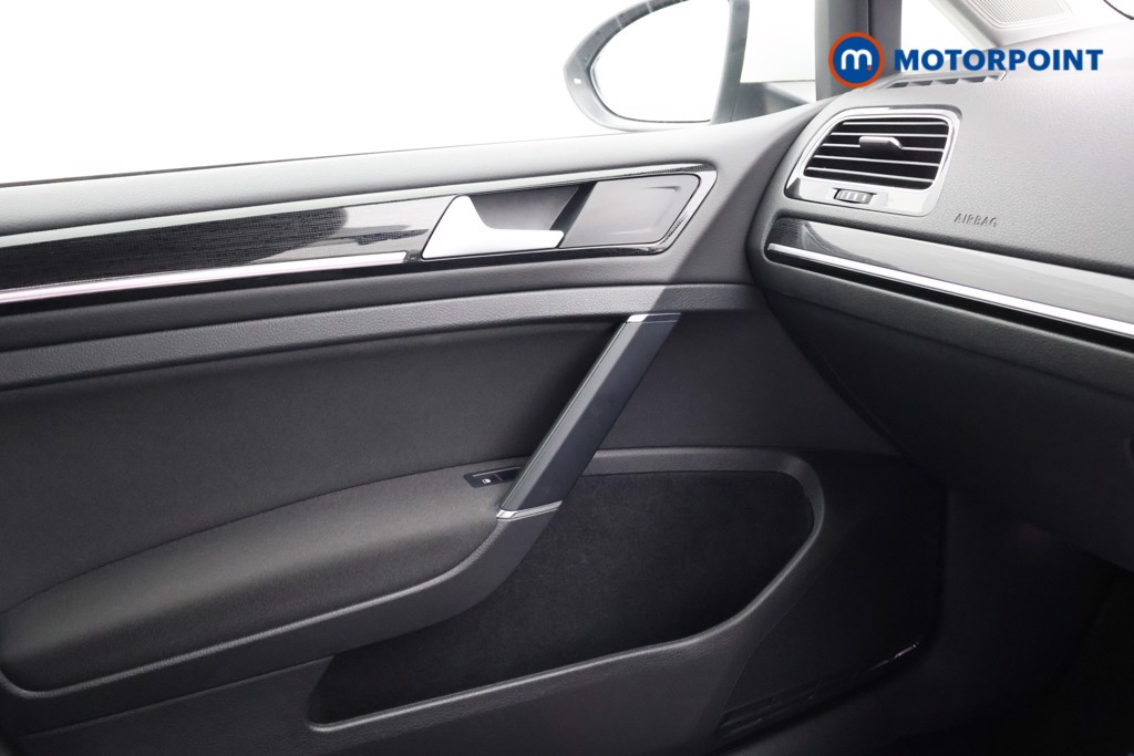 Volkswagen Golf GT Manual Petrol Hatchback - Stock Number (1600476) - 11th supplementary image