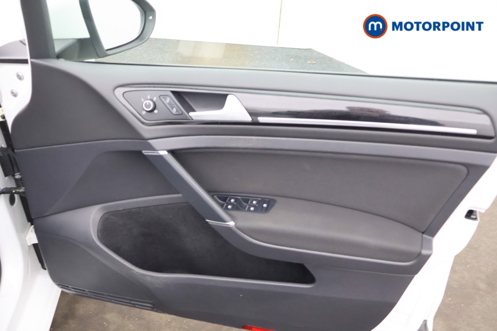 Volkswagen Golf GT Manual Petrol Hatchback - Stock Number (1600476) - 12th supplementary image