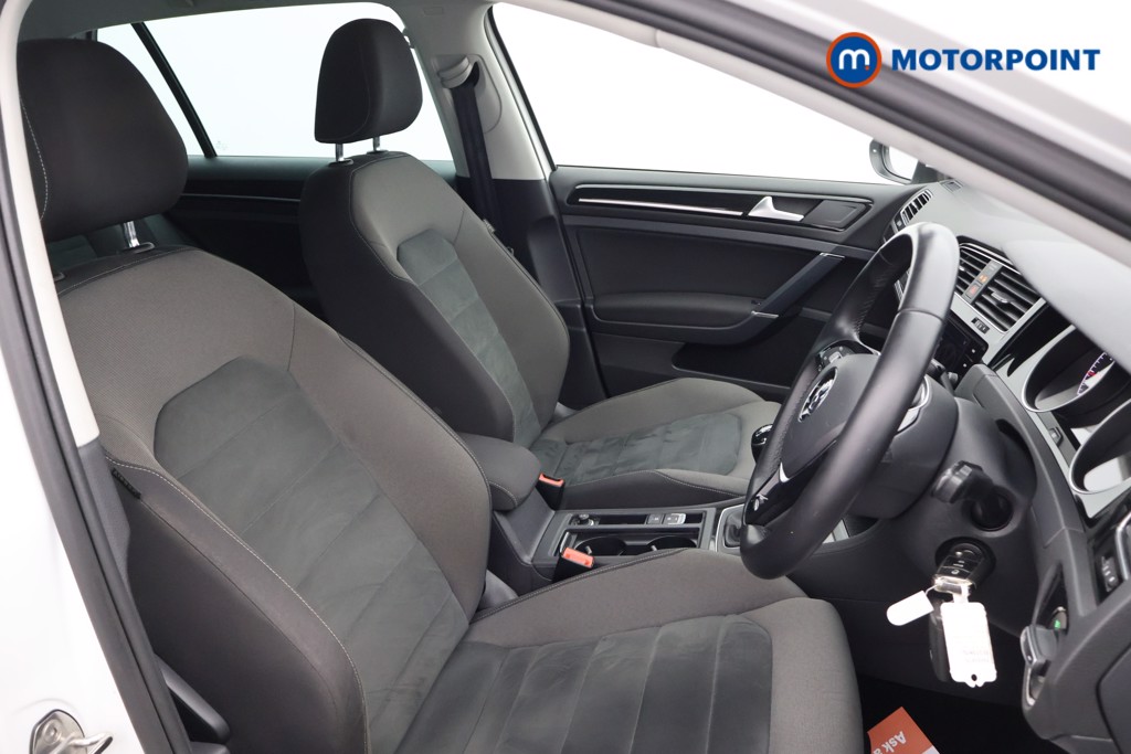 Volkswagen Golf GT Manual Petrol Hatchback - Stock Number (1600476) - 14th supplementary image