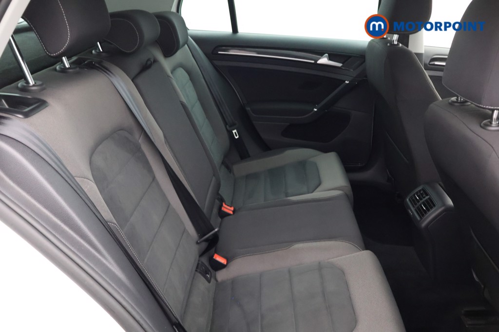 Volkswagen Golf GT Manual Petrol Hatchback - Stock Number (1600476) - 15th supplementary image