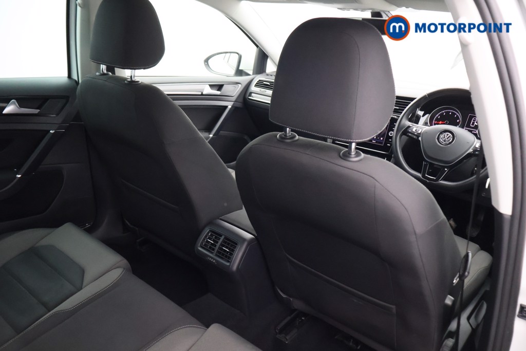 Volkswagen Golf GT Manual Petrol Hatchback - Stock Number (1600476) - 16th supplementary image