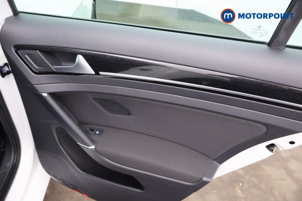 Volkswagen Golf GT Manual Petrol Hatchback - Stock Number (1600476) - 17th supplementary image