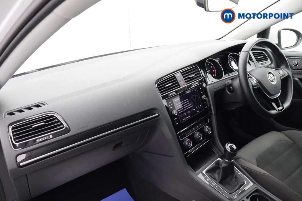 Volkswagen Golf GT Manual Petrol Hatchback - Stock Number (1600476) - 18th supplementary image