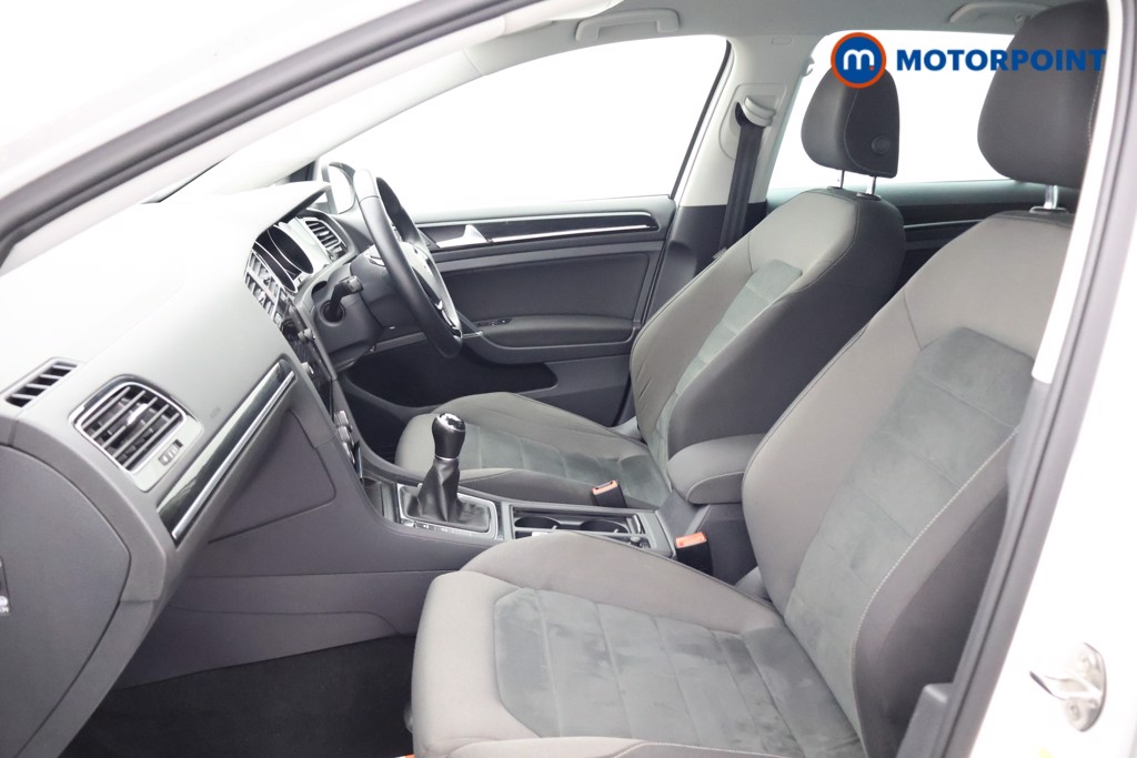 Volkswagen Golf GT Manual Petrol Hatchback - Stock Number (1600476) - 19th supplementary image