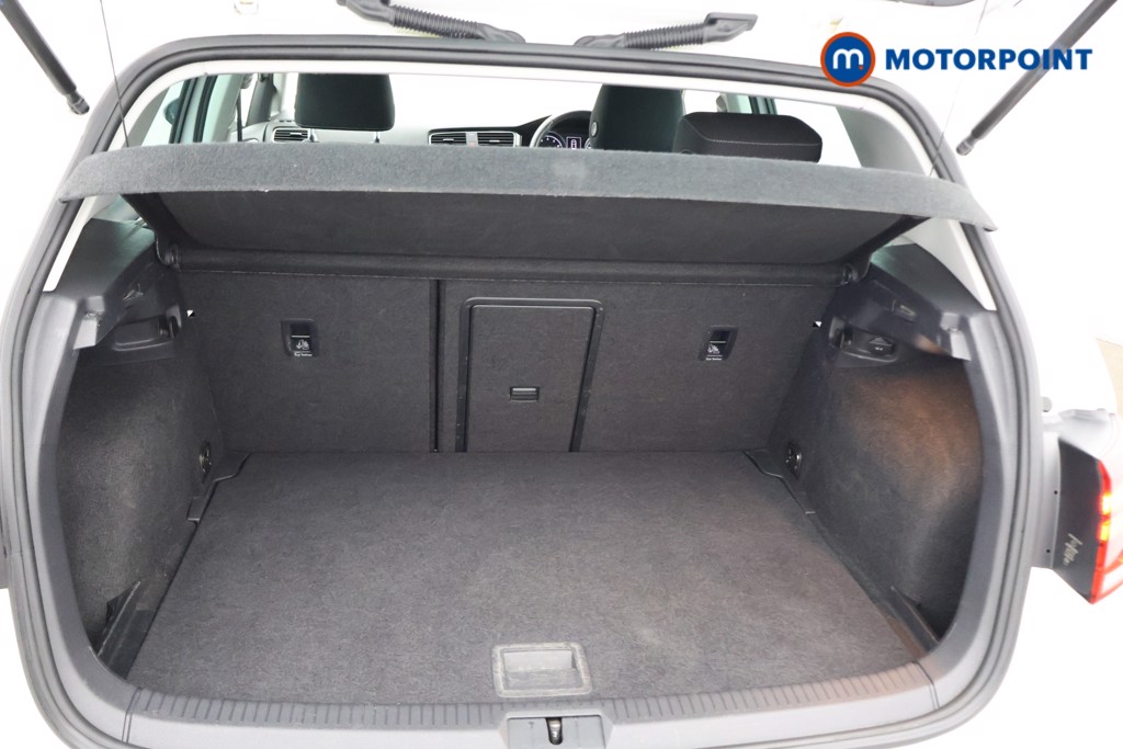 Volkswagen Golf GT Manual Petrol Hatchback - Stock Number (1600476) - 20th supplementary image