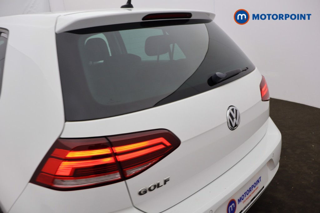 Volkswagen Golf GT Manual Petrol Hatchback - Stock Number (1600476) - 22nd supplementary image