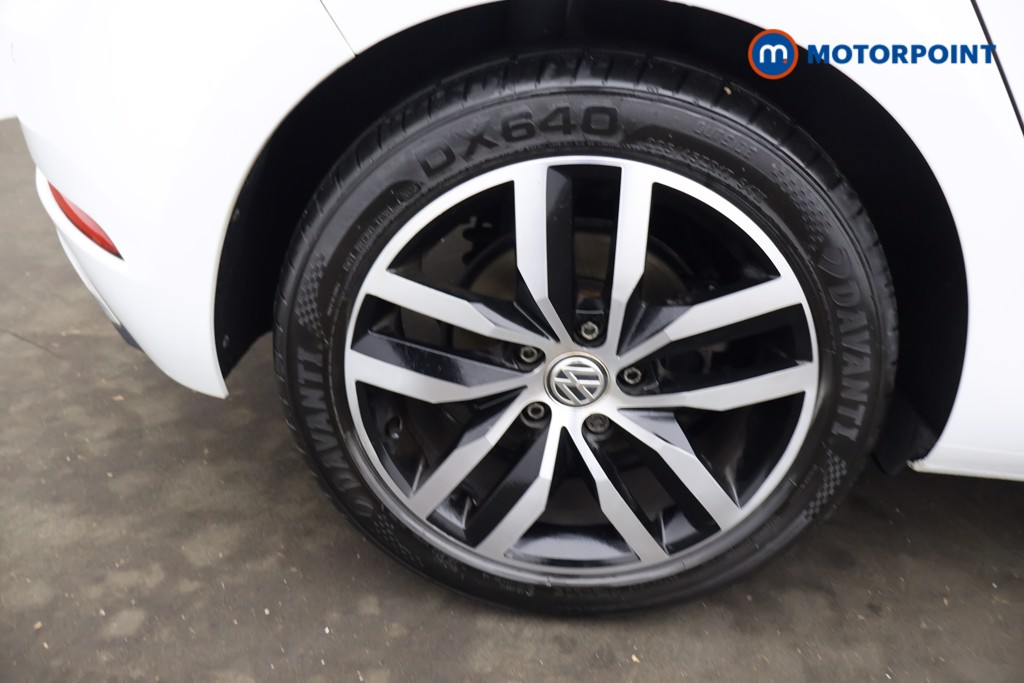 Volkswagen Golf GT Manual Petrol Hatchback - Stock Number (1600476) - 24th supplementary image