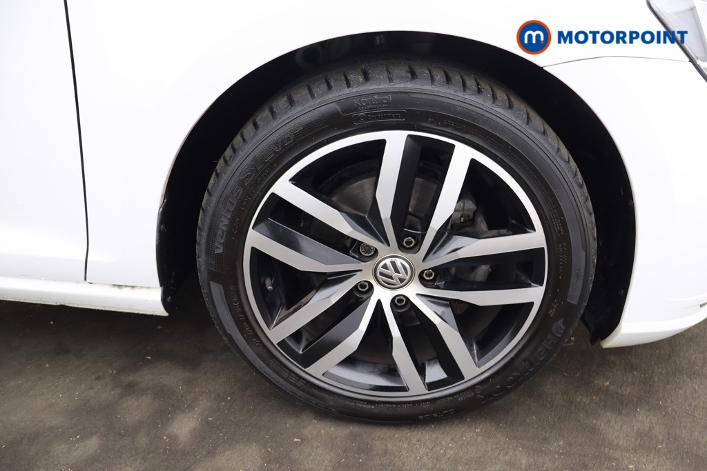 Volkswagen Golf GT Manual Petrol Hatchback - Stock Number (1600476) - 25th supplementary image