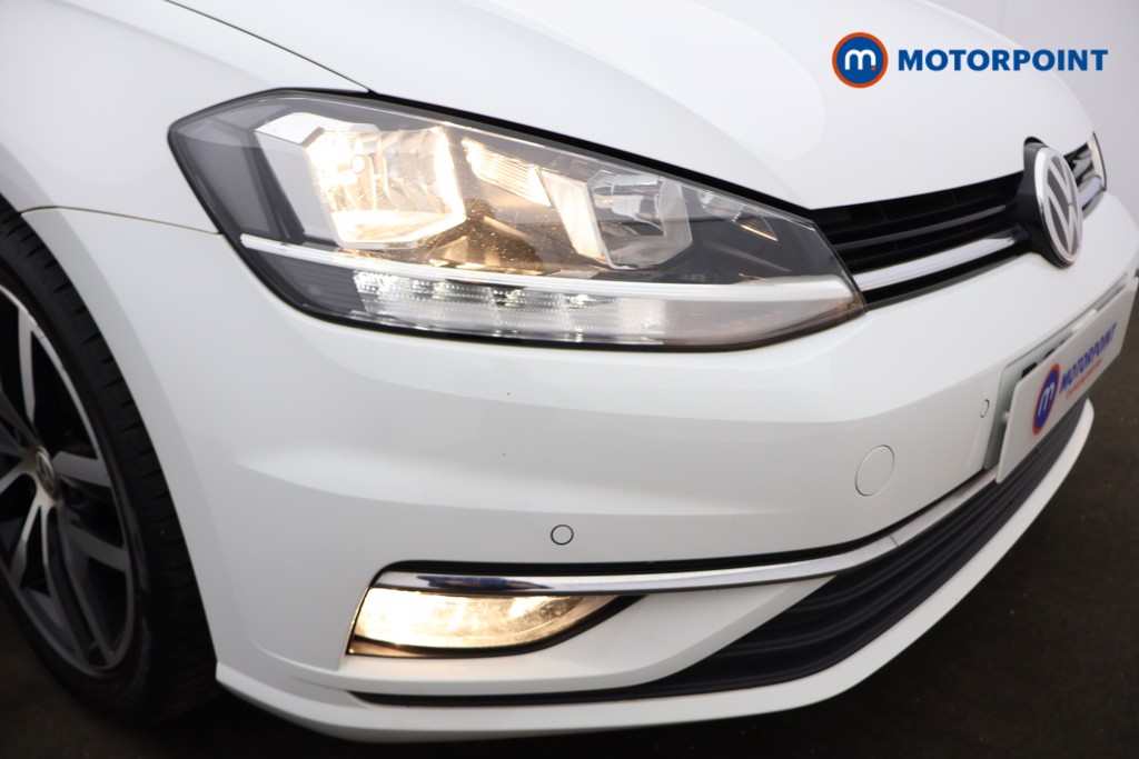 Volkswagen Golf GT Manual Petrol Hatchback - Stock Number (1600476) - 26th supplementary image