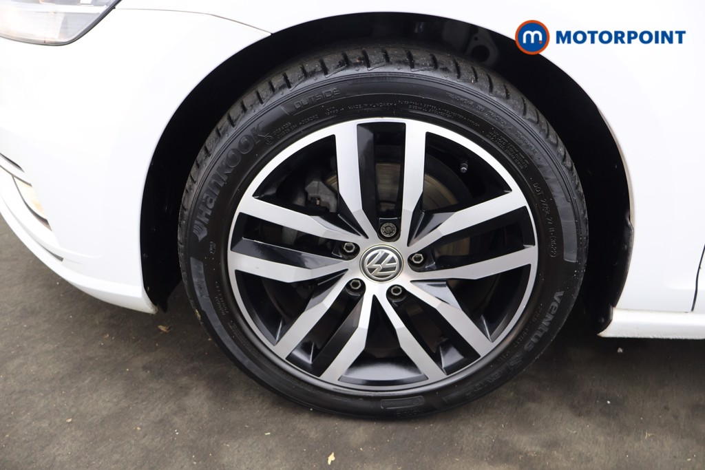 Volkswagen Golf GT Manual Petrol Hatchback - Stock Number (1600476) - 28th supplementary image