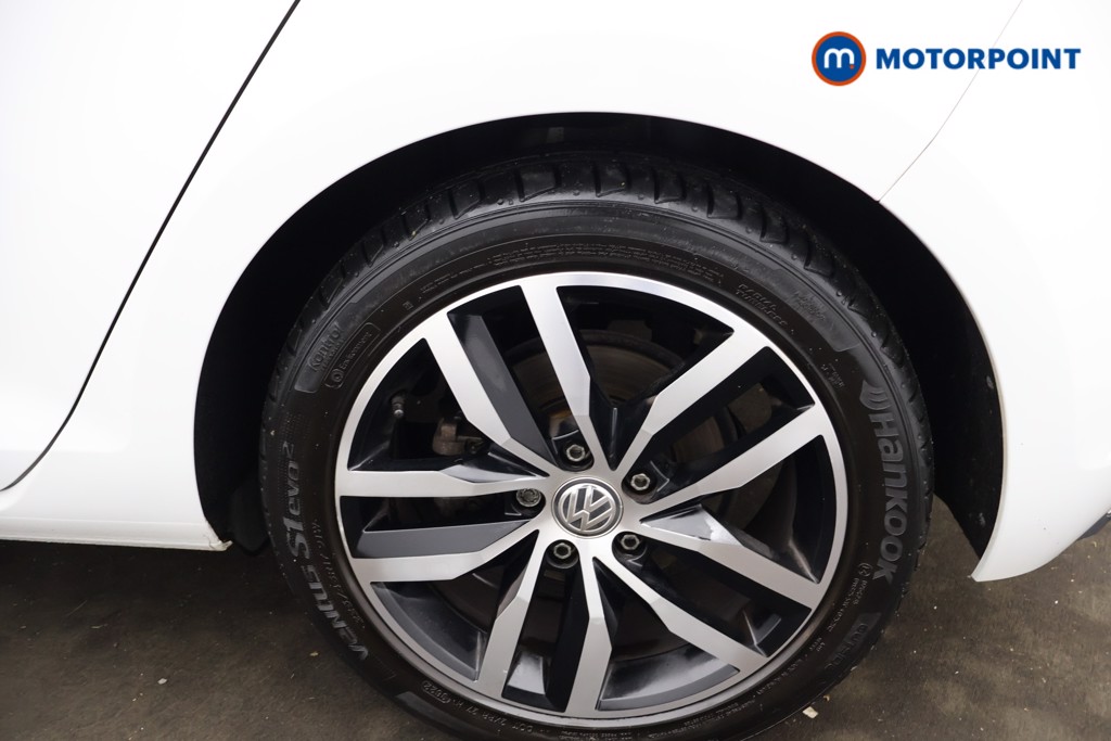 Volkswagen Golf GT Manual Petrol Hatchback - Stock Number (1600476) - 29th supplementary image