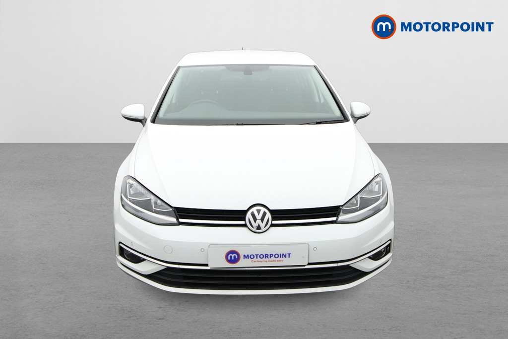Volkswagen Golf GT Manual Petrol Hatchback - Stock Number (1600476) - Front bumper