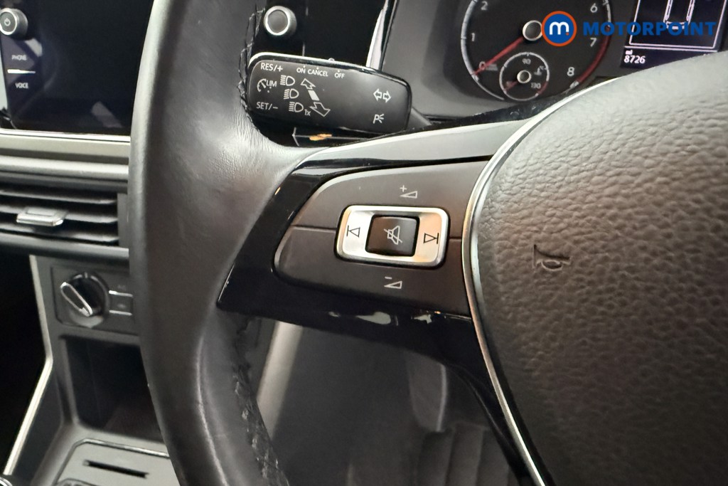 Volkswagen Polo Match Manual Petrol Hatchback - Stock Number (1600647) - 3rd supplementary image