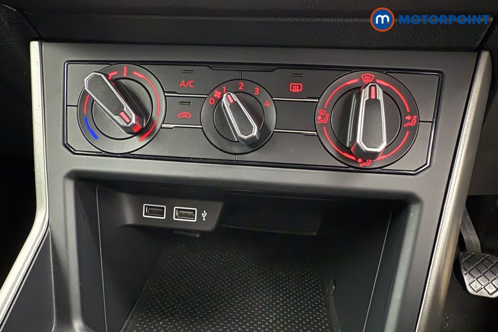 Volkswagen Polo Match Manual Petrol Hatchback - Stock Number (1600647) - 13th supplementary image