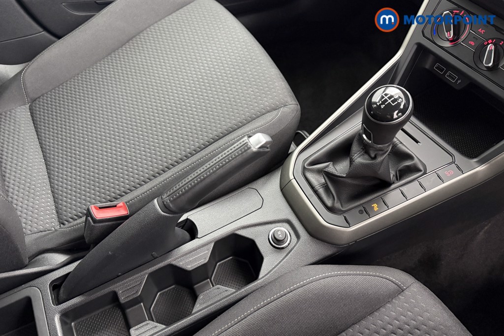 Volkswagen Polo Match Manual Petrol Hatchback - Stock Number (1600647) - 14th supplementary image