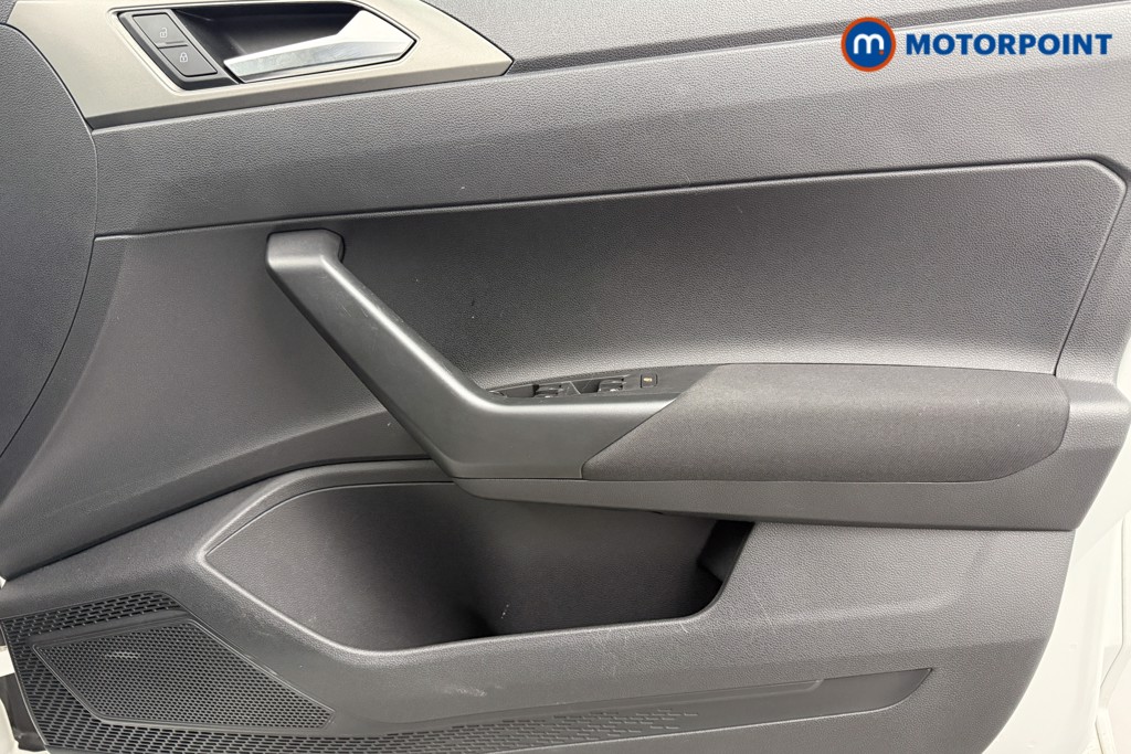 Volkswagen Polo Match Manual Petrol Hatchback - Stock Number (1600647) - 16th supplementary image