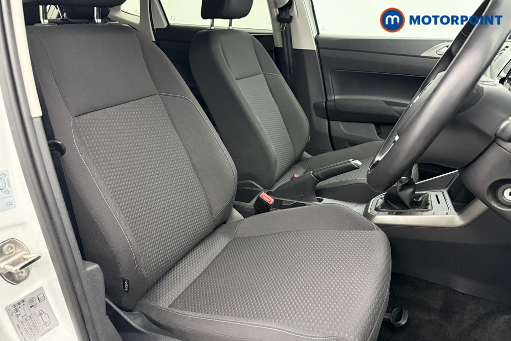 Volkswagen Polo Match Manual Petrol Hatchback - Stock Number (1600647) - 17th supplementary image