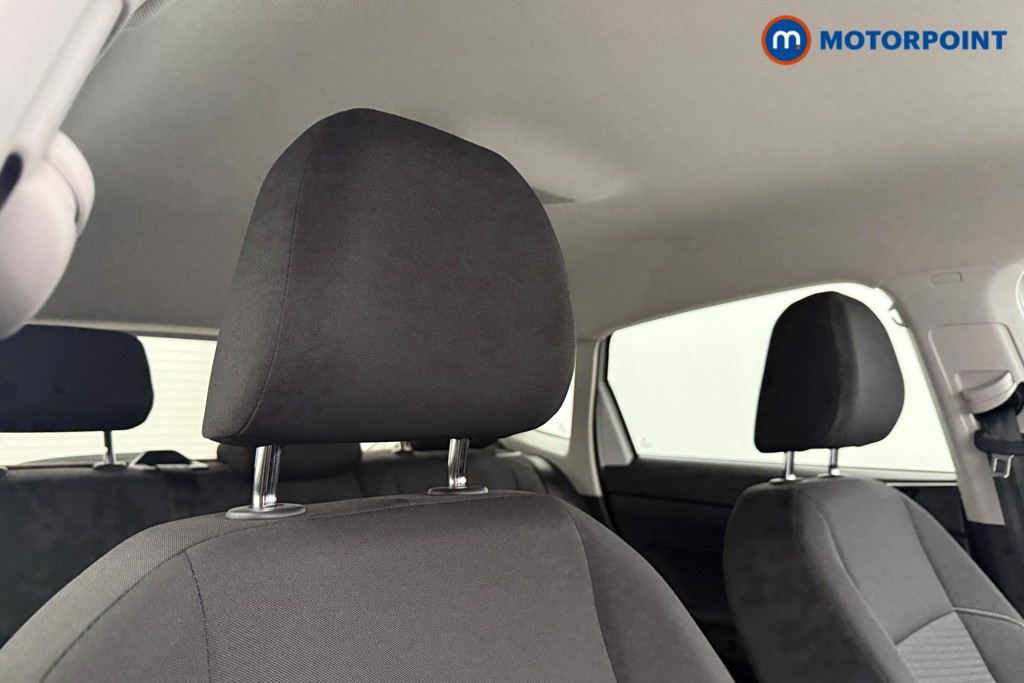 Volkswagen Polo Match Manual Petrol Hatchback - Stock Number (1600647) - 18th supplementary image