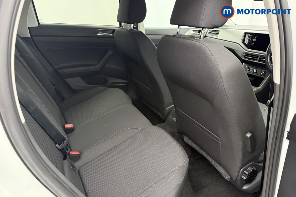 Volkswagen Polo Match Manual Petrol Hatchback - Stock Number (1600647) - 19th supplementary image