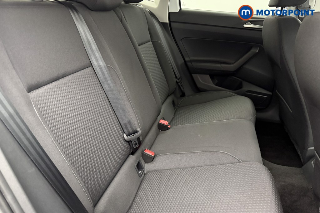 Volkswagen Polo Match Manual Petrol Hatchback - Stock Number (1600647) - 20th supplementary image