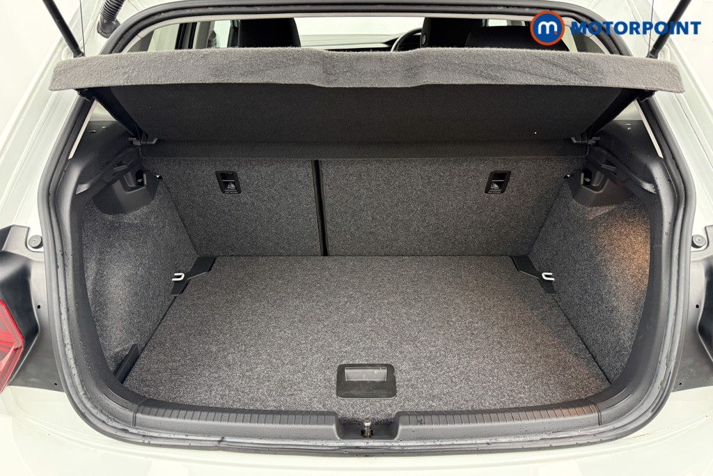 Volkswagen Polo Match Manual Petrol Hatchback - Stock Number (1600647) - 23rd supplementary image