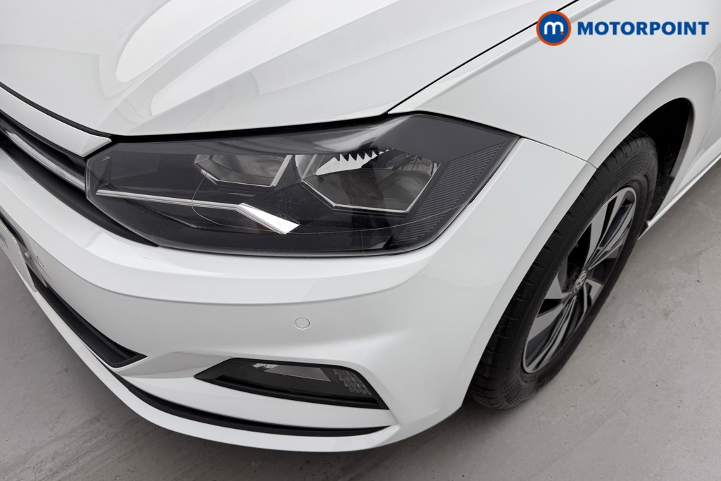 Volkswagen Polo Match Manual Petrol Hatchback - Stock Number (1600647) - 24th supplementary image