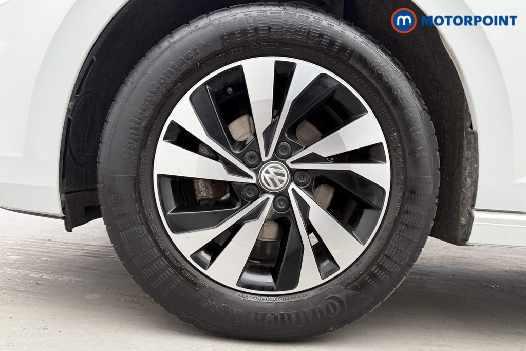 Volkswagen Polo Match Manual Petrol Hatchback - Stock Number (1600647) - 25th supplementary image