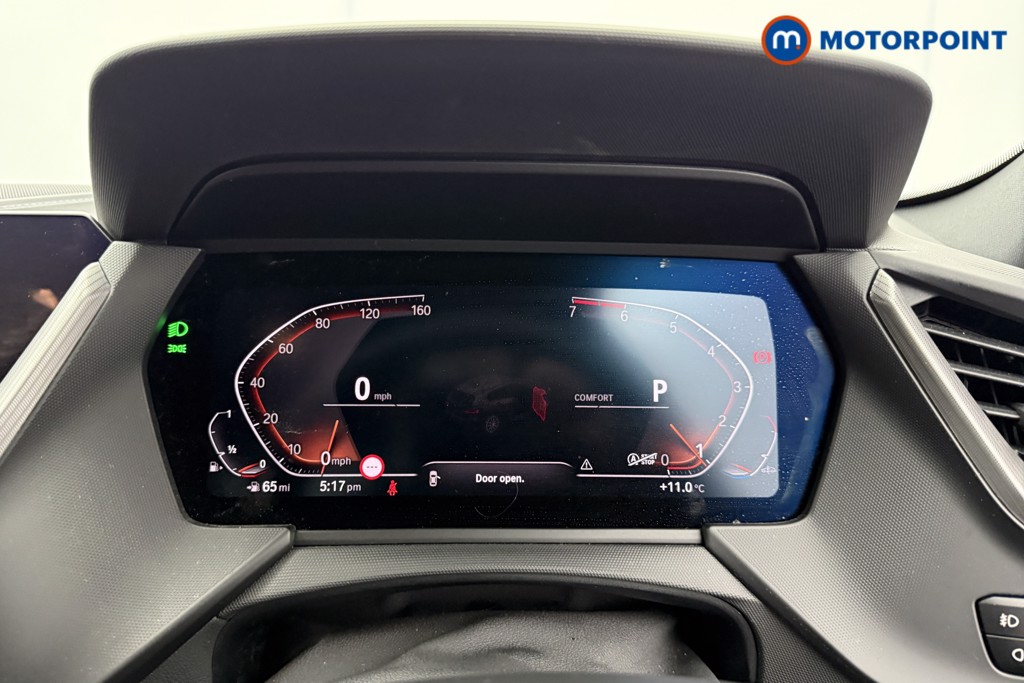 BMW 1 Series M Sport Automatic Petrol Hatchback - Stock Number (1600683) - 5th supplementary image