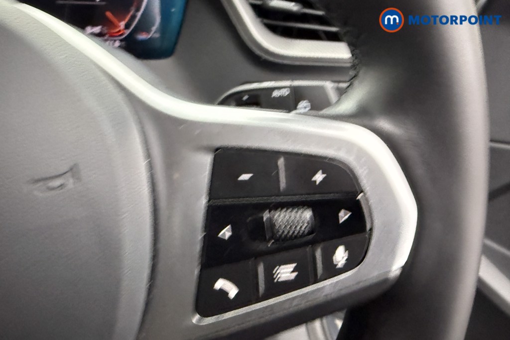 BMW 1 Series M Sport Automatic Petrol Hatchback - Stock Number (1600683) - 15th supplementary image