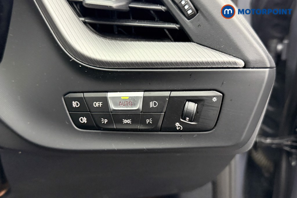 BMW 1 Series M Sport Automatic Petrol Hatchback - Stock Number (1600683) - 16th supplementary image