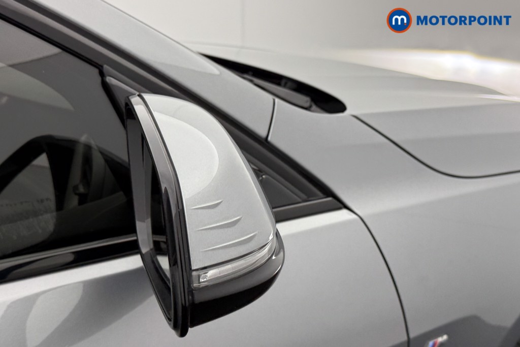 BMW 1 Series M Sport Automatic Petrol Hatchback - Stock Number (1600683) - 19th supplementary image