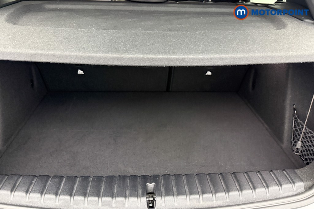 BMW 1 Series M Sport Automatic Petrol Hatchback - Stock Number (1600683) - 21st supplementary image