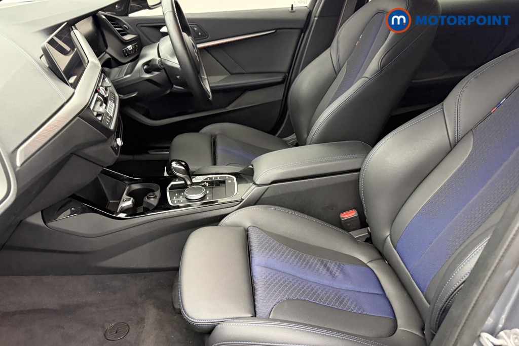 BMW 1 Series M Sport Automatic Petrol Hatchback - Stock Number (1600683) - 22nd supplementary image