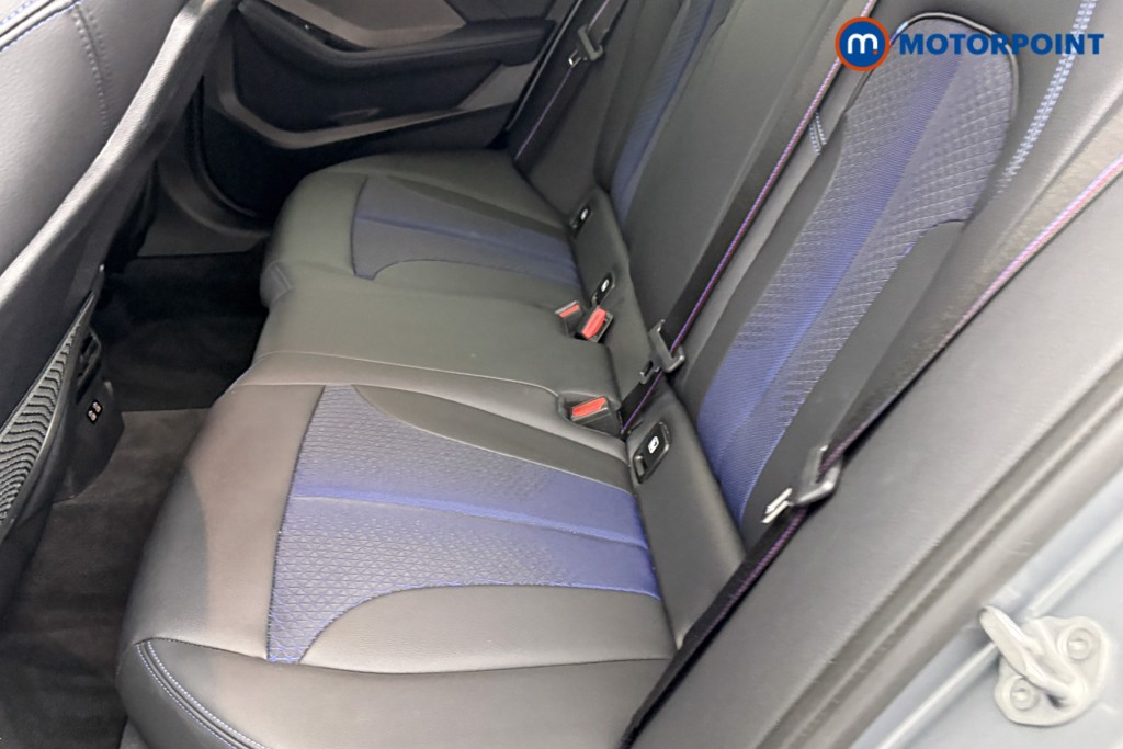 BMW 1 Series M Sport Automatic Petrol Hatchback - Stock Number (1600683) - 23rd supplementary image