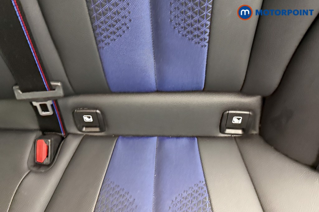 BMW 1 Series M Sport Automatic Petrol Hatchback - Stock Number (1600683) - 24th supplementary image