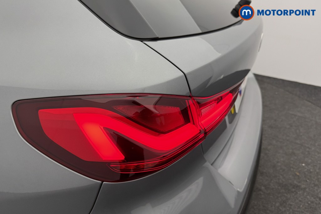 BMW 1 Series M Sport Automatic Petrol Hatchback - Stock Number (1600683) - 25th supplementary image