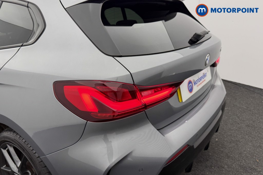 BMW 1 Series M Sport Automatic Petrol Hatchback - Stock Number (1600683) - 26th supplementary image