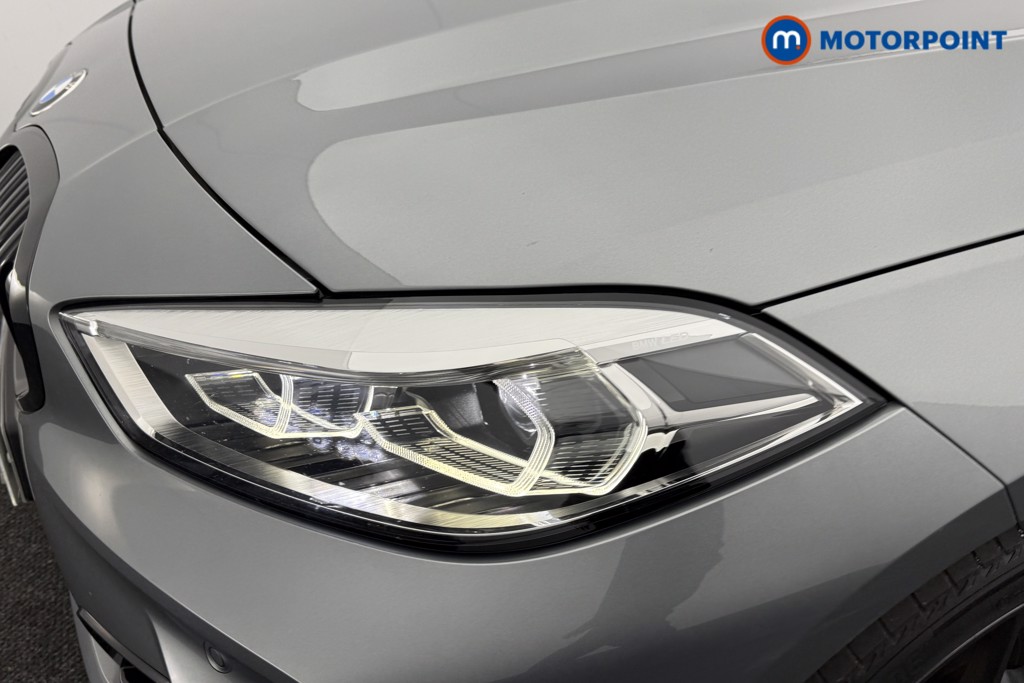 BMW 1 Series M Sport Automatic Petrol Hatchback - Stock Number (1600683) - 27th supplementary image