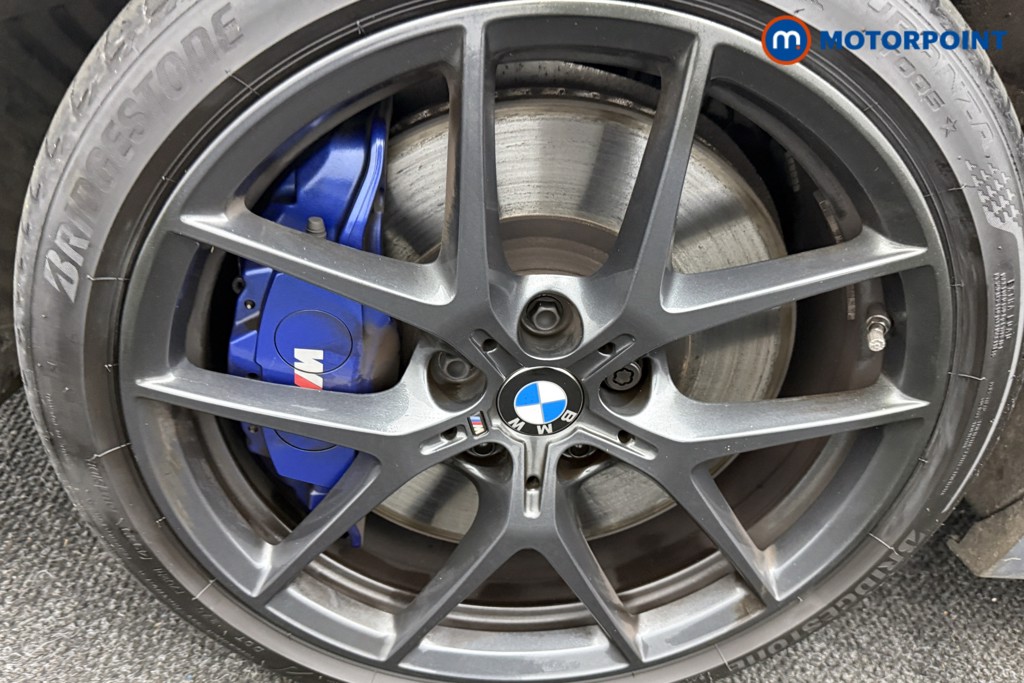 BMW 1 Series M Sport Automatic Petrol Hatchback - Stock Number (1600683) - 29th supplementary image