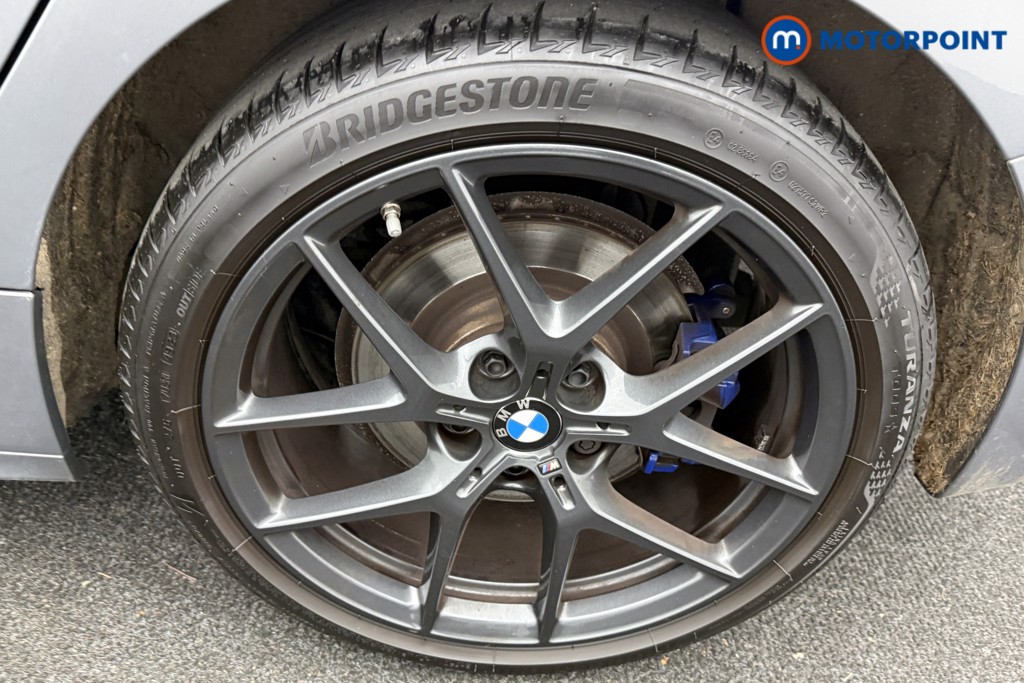 BMW 1 Series M Sport Automatic Petrol Hatchback - Stock Number (1600683) - 30th supplementary image