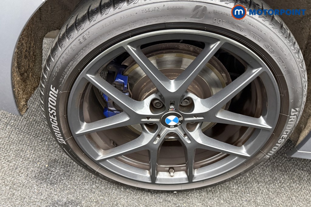 BMW 1 Series M Sport Automatic Petrol Hatchback - Stock Number (1600683) - 31st supplementary image