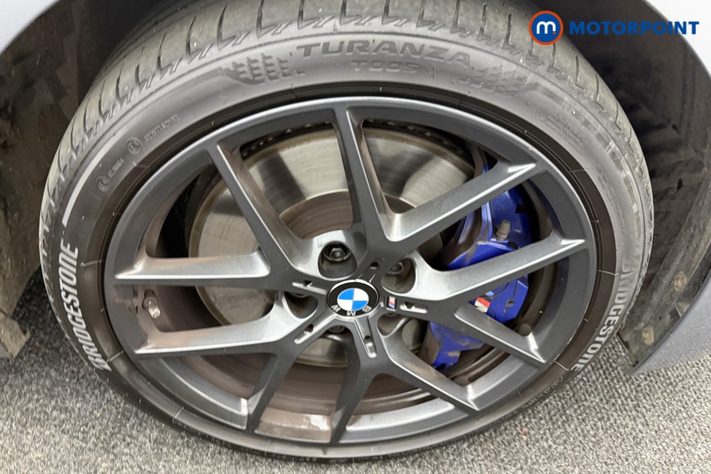 BMW 1 Series M Sport Automatic Petrol Hatchback - Stock Number (1600683) - 32nd supplementary image