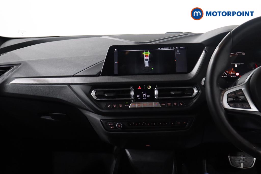 BMW 1 Series M Sport Automatic Petrol Hatchback - Stock Number (1600692) - 2nd supplementary image