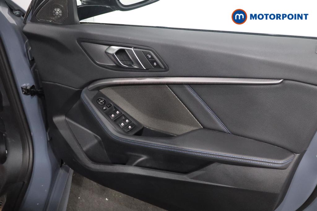 BMW 1 Series M Sport Automatic Petrol Hatchback - Stock Number (1600692) - 3rd supplementary image