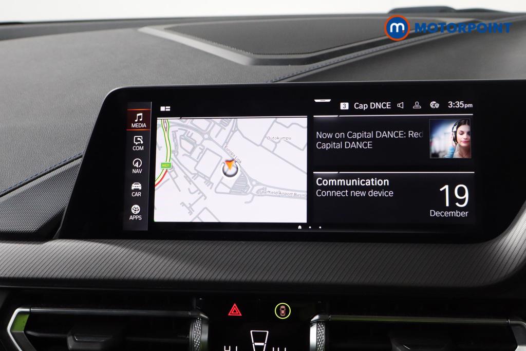 BMW 1 Series M Sport Automatic Petrol Hatchback - Stock Number (1600692) - 6th supplementary image