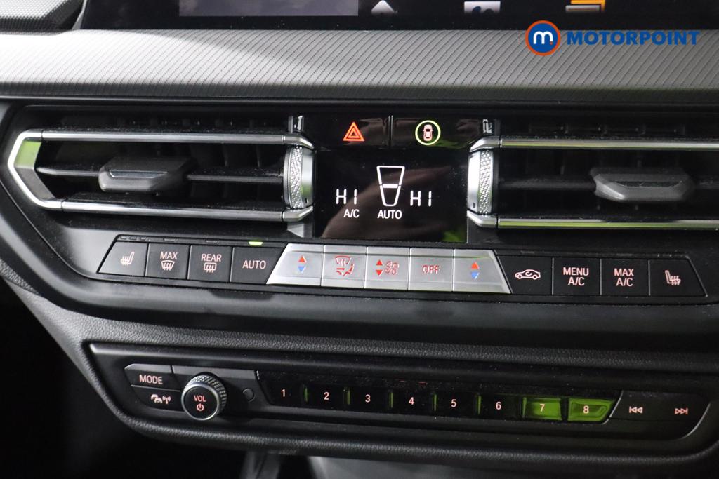 BMW 1 Series M Sport Automatic Petrol Hatchback - Stock Number (1600692) - 12th supplementary image