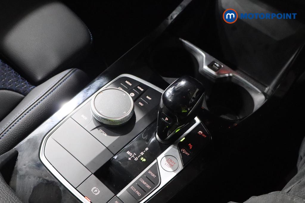 BMW 1 Series M Sport Automatic Petrol Hatchback - Stock Number (1600692) - 13th supplementary image