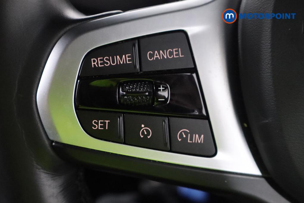 BMW 1 Series M Sport Automatic Petrol Hatchback - Stock Number (1600692) - 14th supplementary image